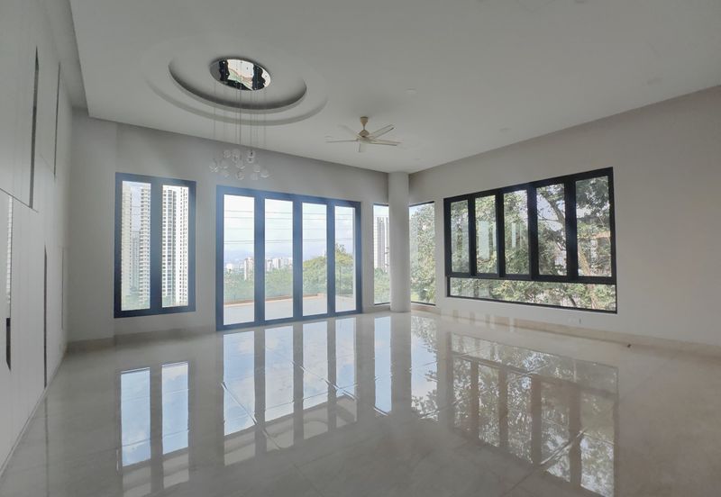 Country Heights Damansara