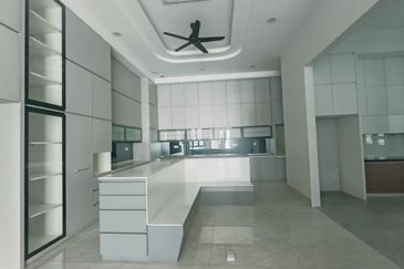 Country Heights Damansara