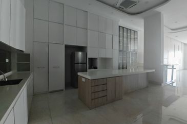 Country Heights Damansara