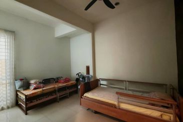 Taman Mutiara Gombak