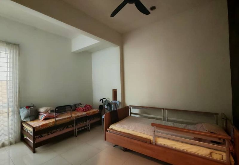 Taman Mutiara Gombak