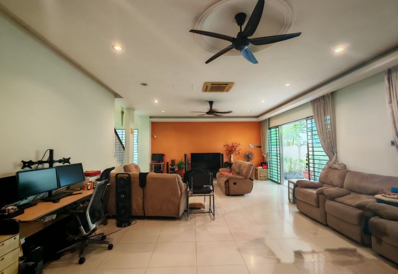 Taman Mutiara Gombak