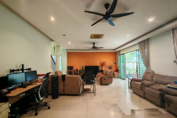 Taman Mutiara Gombak