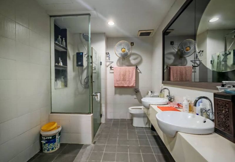 Taman Mutiara Gombak