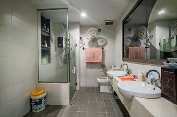 Taman Mutiara Gombak