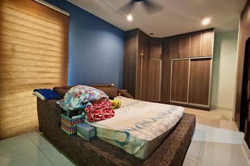 Taman Mutiara Gombak