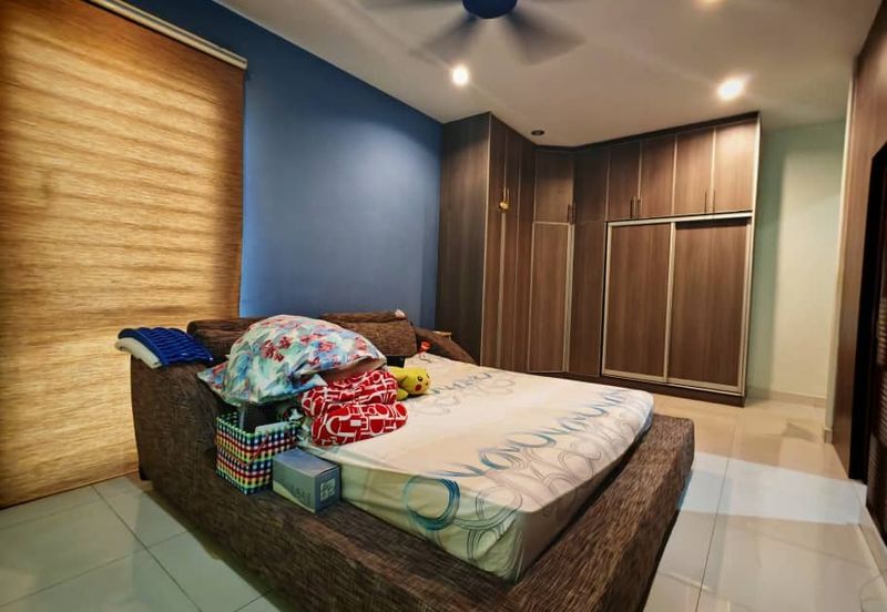 Taman Mutiara Gombak