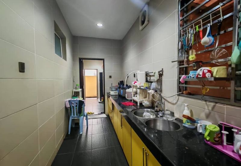 Taman Mutiara Gombak