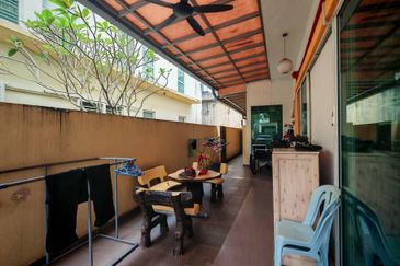 Taman Mutiara Gombak