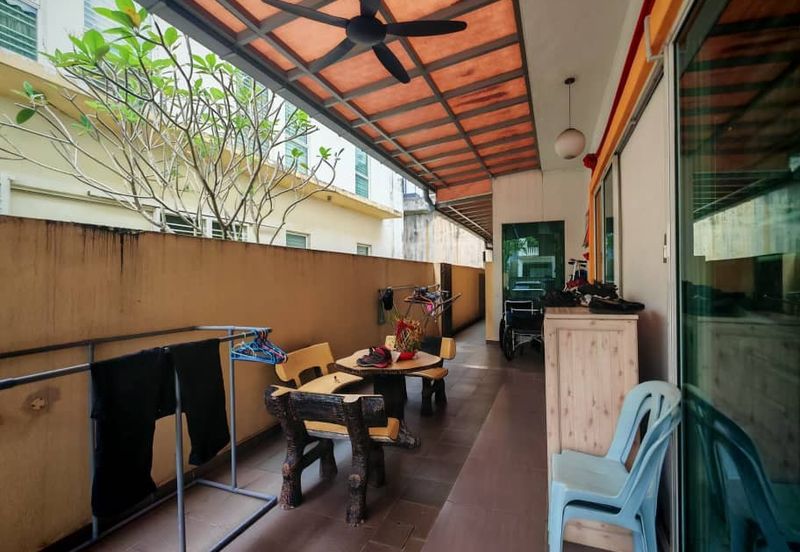 Taman Mutiara Gombak