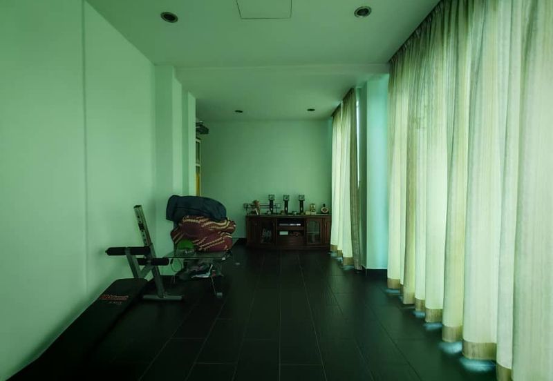 Taman Mutiara Gombak