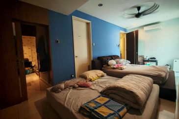 Taman Mutiara Gombak