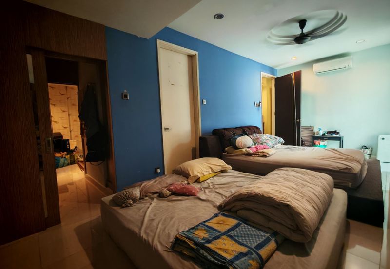 Taman Mutiara Gombak