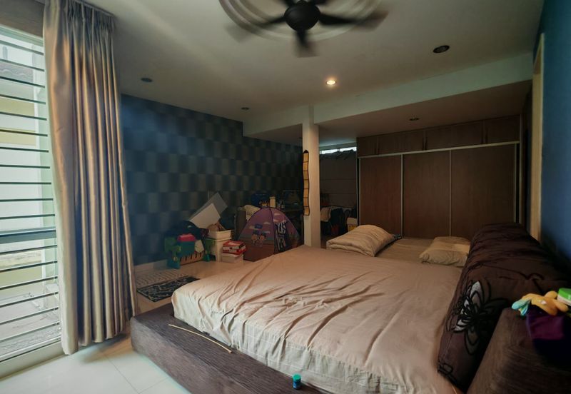 Taman Mutiara Gombak