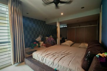 Taman Mutiara Gombak