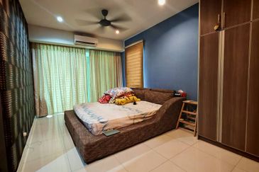 Taman Mutiara Gombak