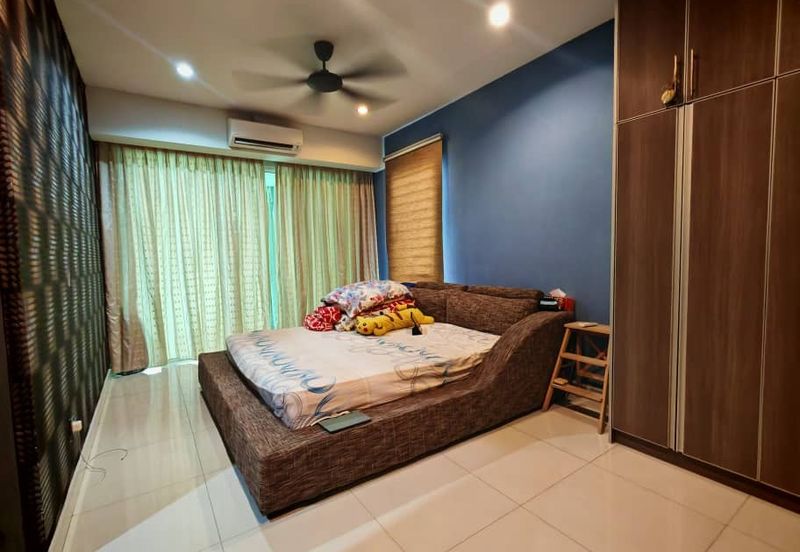 Taman Mutiara Gombak