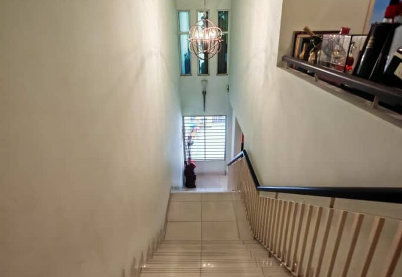 Taman Mutiara Gombak