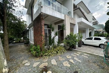 Sunway Rydgeway Puncak Melawati