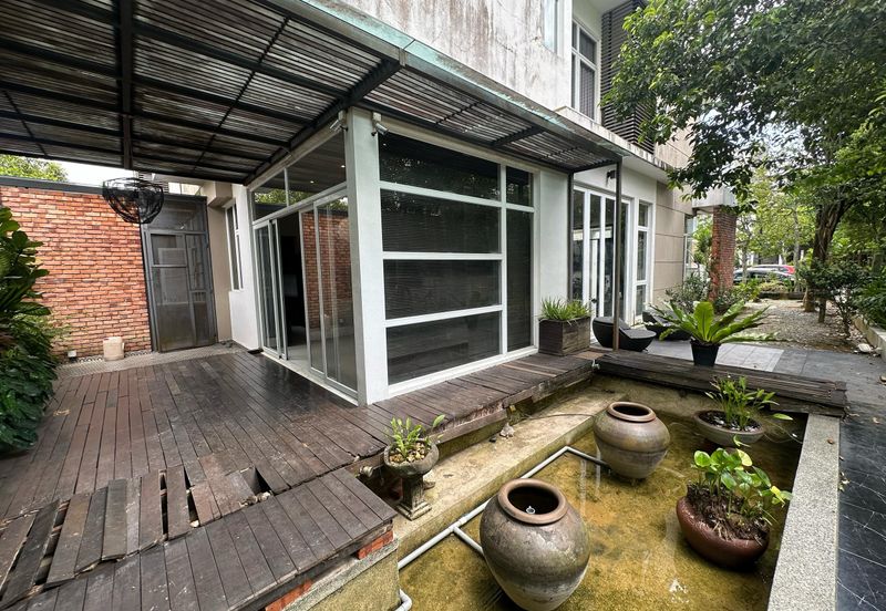 Sunway Rydgeway Puncak Melawati