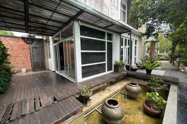 Sunway Rydgeway Puncak Melawati