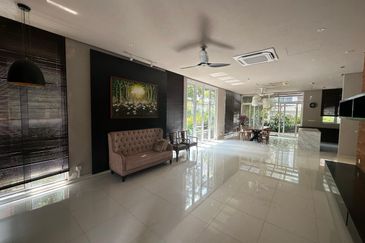 Sunway Rydgeway Puncak Melawati