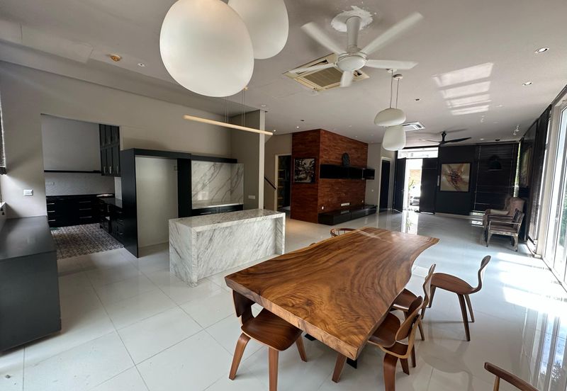 Sunway Rydgeway Puncak Melawati