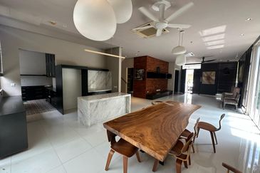 Sunway Rydgeway Puncak Melawati