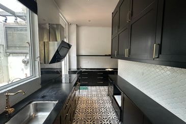 Sunway Rydgeway Puncak Melawati