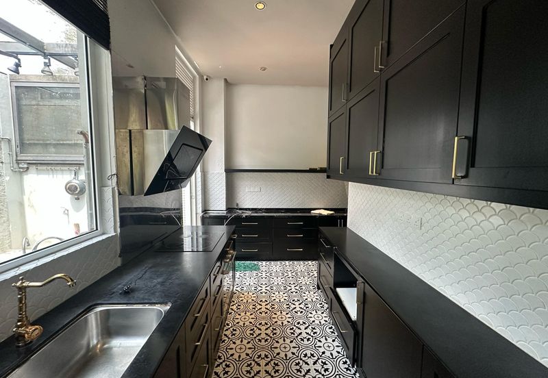 Sunway Rydgeway Puncak Melawati