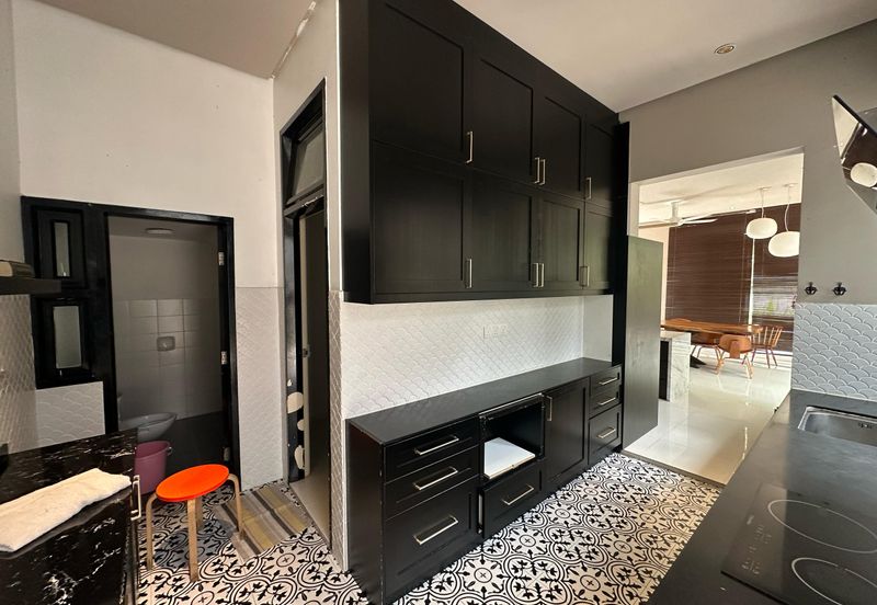 Sunway Rydgeway Puncak Melawati