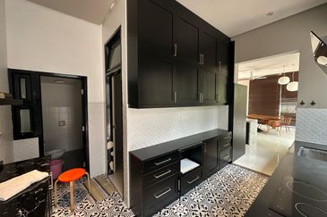 Sunway Rydgeway Puncak Melawati