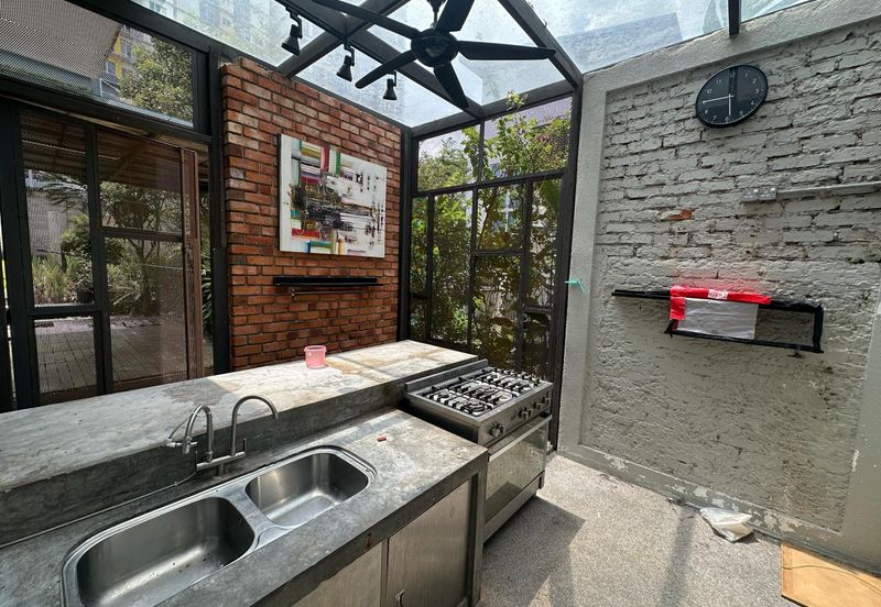 Sunway Rydgeway Puncak Melawati