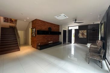 Sunway Rydgeway Puncak Melawati