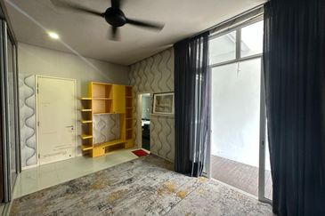 Sunway Rydgeway Puncak Melawati