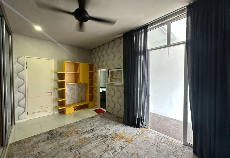 Sunway Rydgeway Puncak Melawati