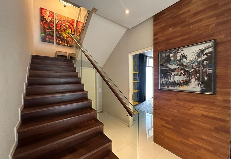 Sunway Rydgeway Puncak Melawati