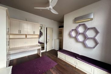 Sunway Rydgeway Puncak Melawati