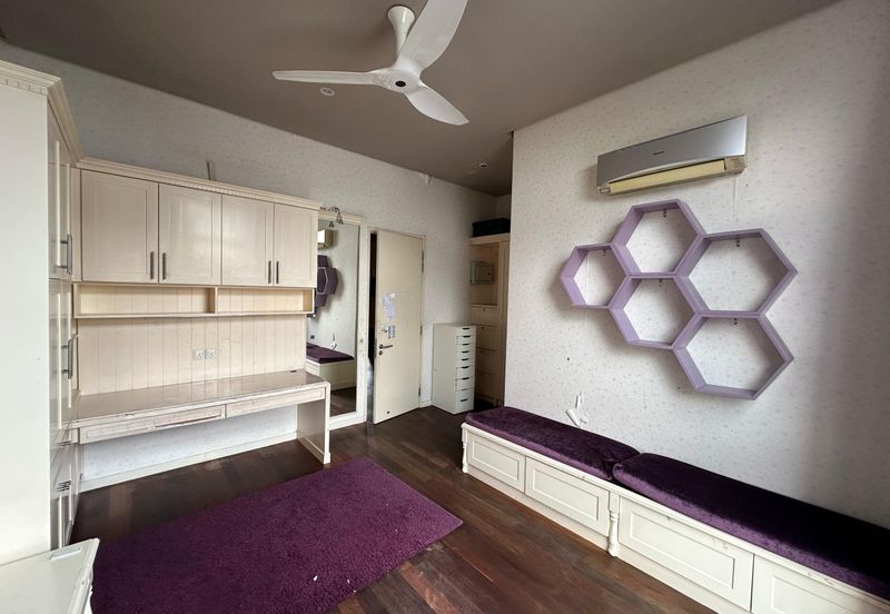 Sunway Rydgeway Puncak Melawati