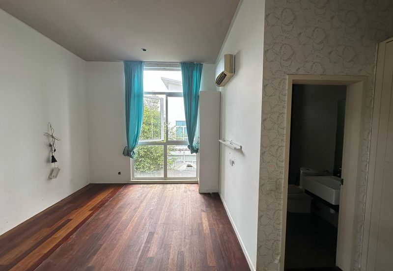 Sunway Rydgeway Puncak Melawati