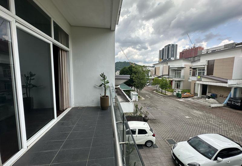 Sunway Rydgeway Puncak Melawati