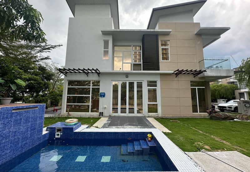 Sunway Rydgeway Puncak Melawati