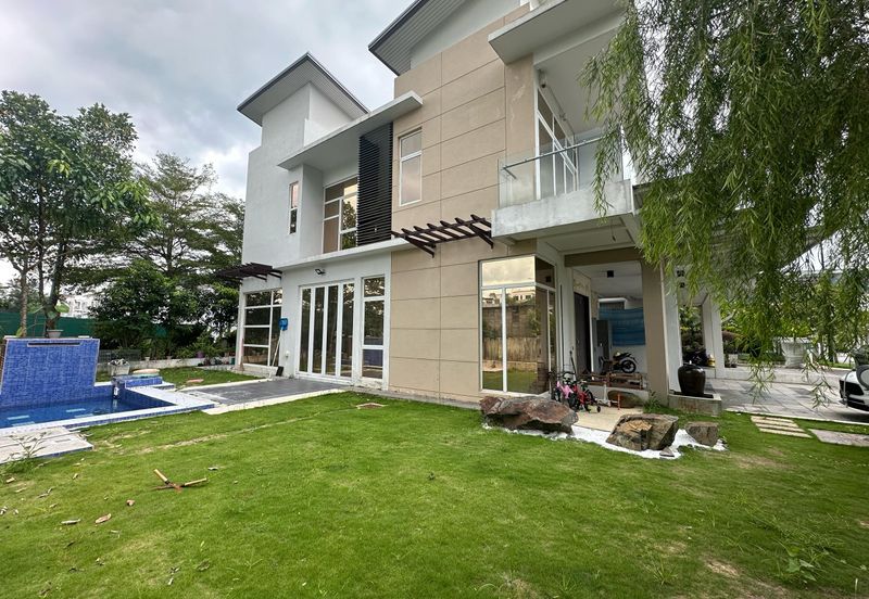 Sunway Rydgeway Puncak Melawati