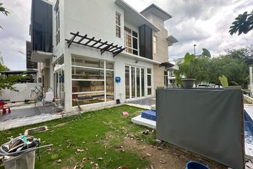 Sunway Rydgeway Puncak Melawati