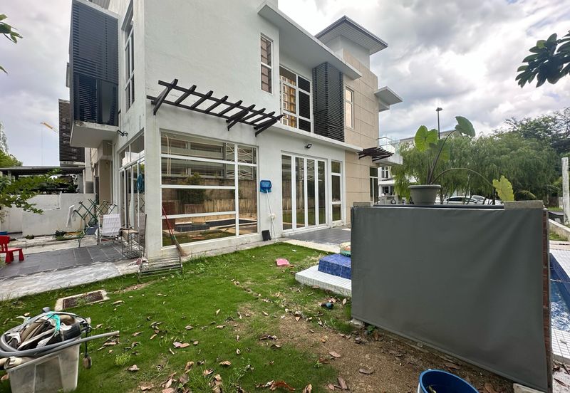 Sunway Rydgeway Puncak Melawati