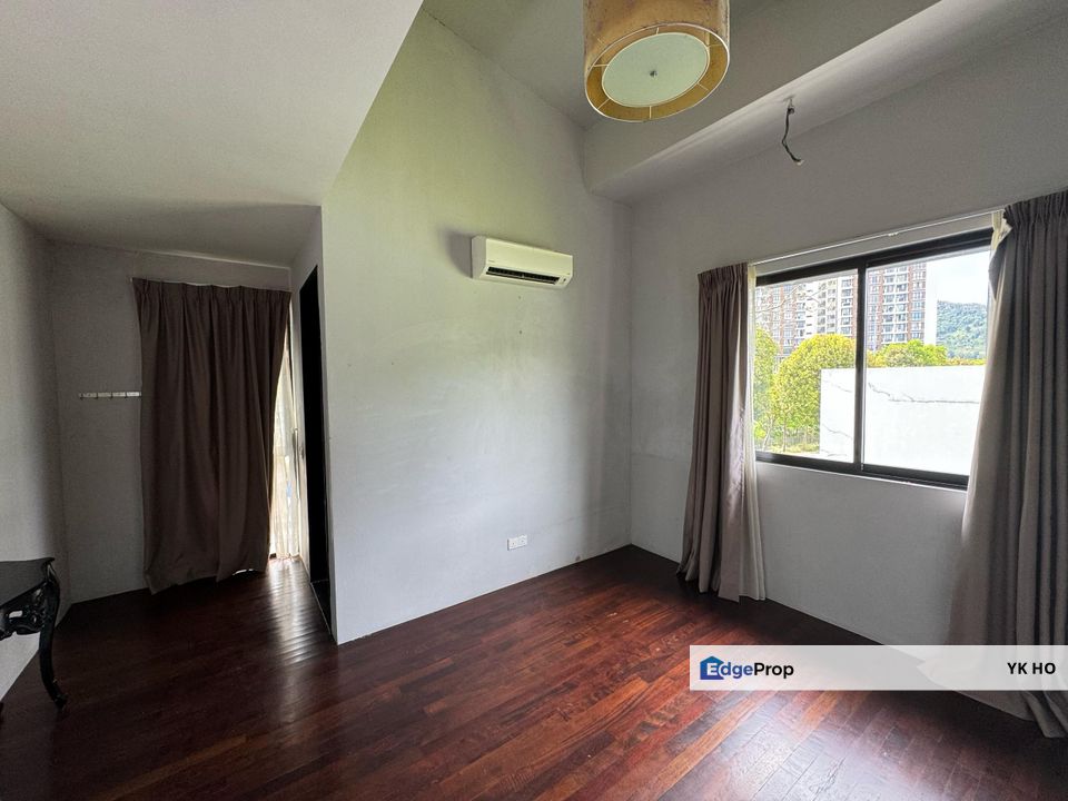 20 Trees West, Taman melawati, 3 Storey Bungalow for Rent, Selangor, Taman Melawati