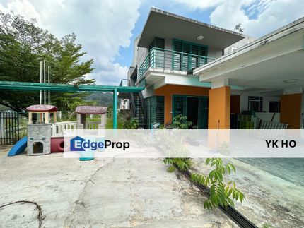 Sering Ukay, Ampang, Selangor, Selangor, Ampang