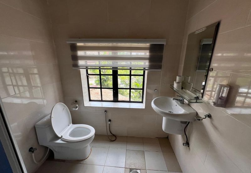 Taman Tasik Titiwangsa