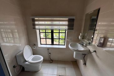 Taman Tasik Titiwangsa