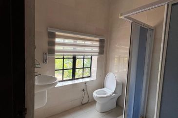 Taman Tasik Titiwangsa